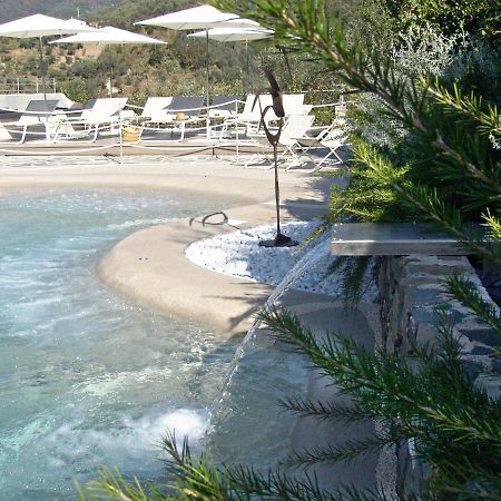 Villanova Apartments - Nature & Wellness 莱万托 外观 照片