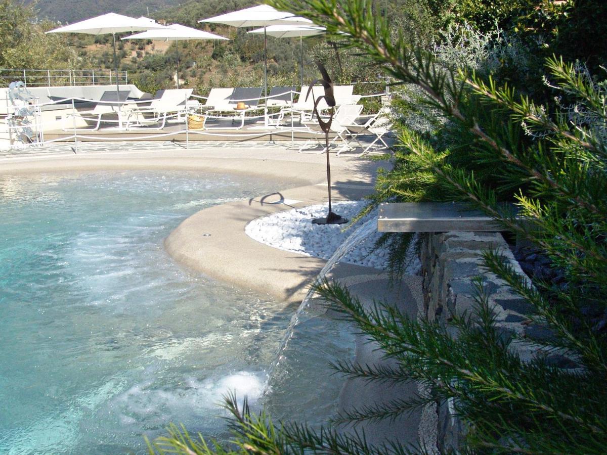 Villanova Apartments - Nature & Wellness 莱万托 外观 照片