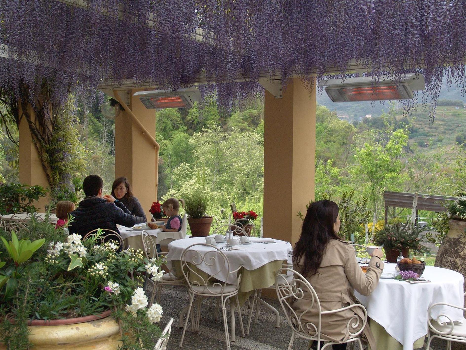 Villanova Apartments - Nature & Wellness 莱万托 外观 照片