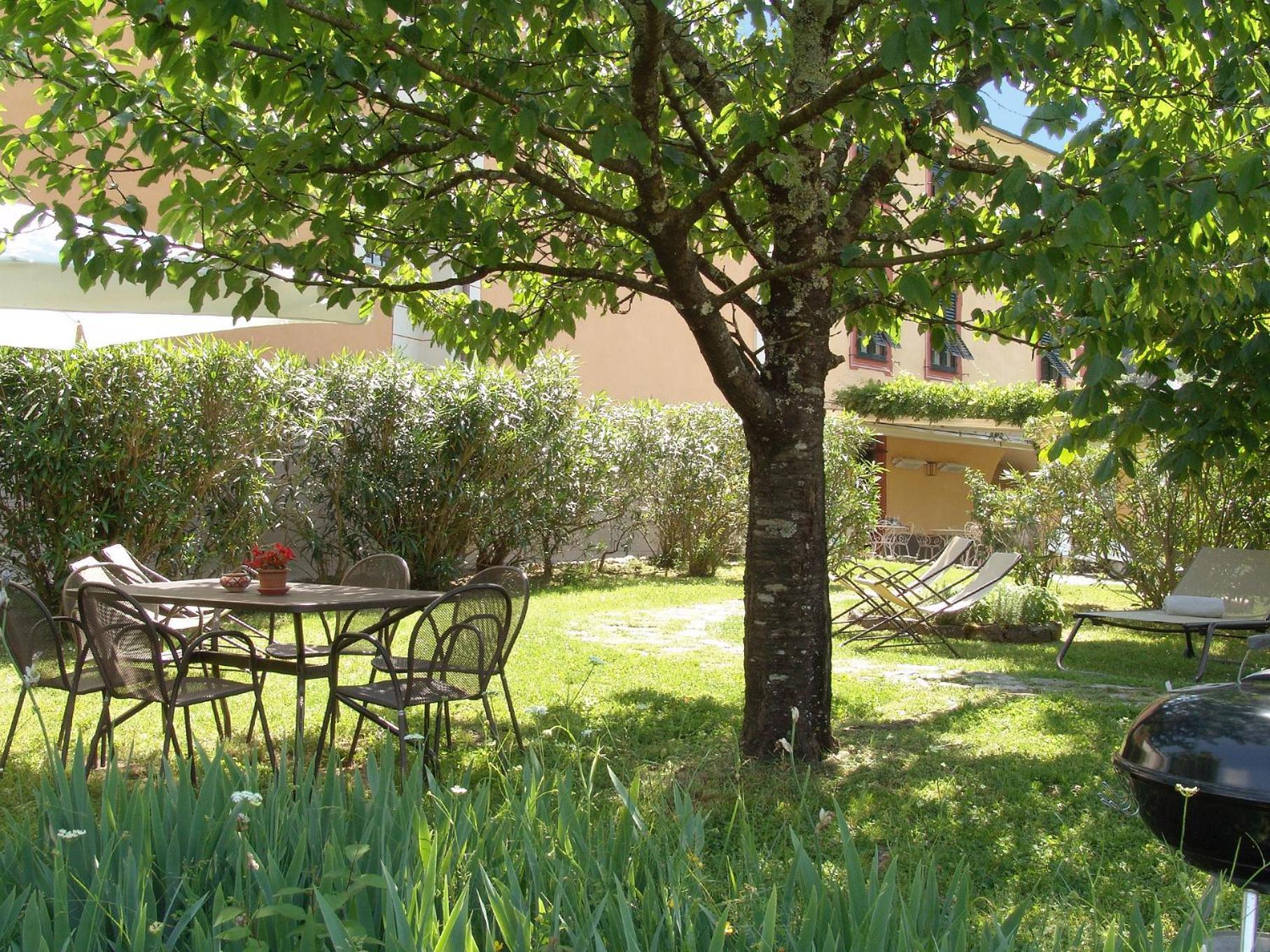 Villanova Apartments - Nature & Wellness 莱万托 外观 照片
