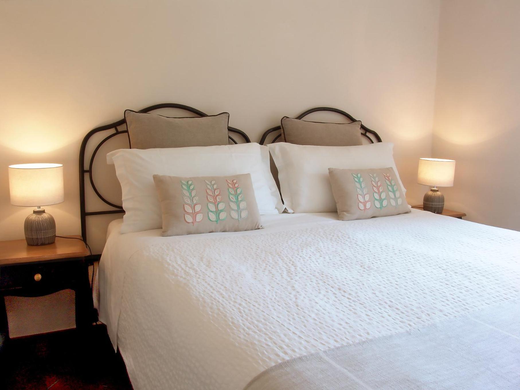 Villanova Apartments - Nature & Wellness 莱万托 客房 照片