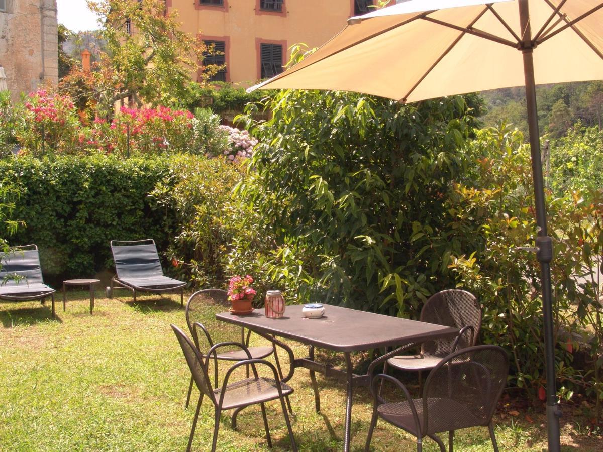 Villanova Apartments - Nature & Wellness 莱万托 外观 照片